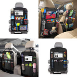 Backseat Car Organizer