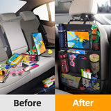 Backseat Car Organizer